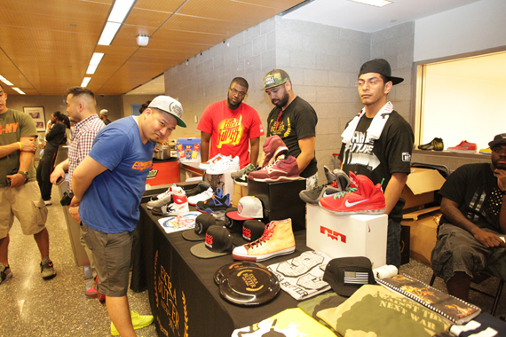 Sneaker Con Nyc June Recap 19