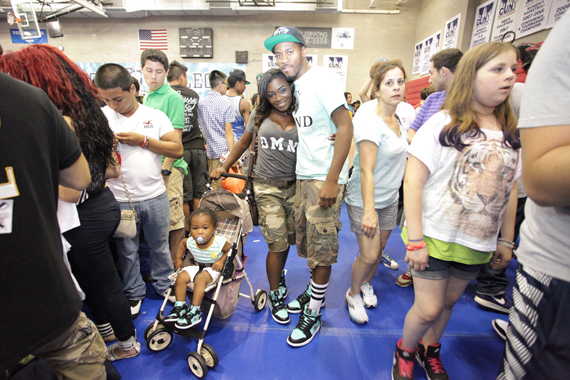 Sneaker Con Nyc June Recap 21