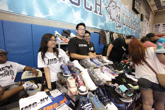 Sneaker Con Nyc June Recap 22