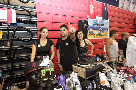 Sneaker Con Nyc June Recap 23