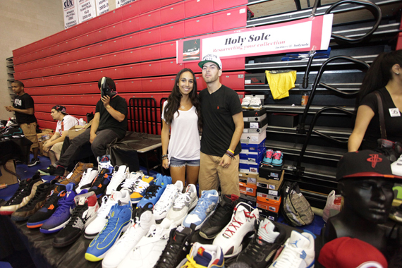 Sneaker Con Nyc June Recap 24