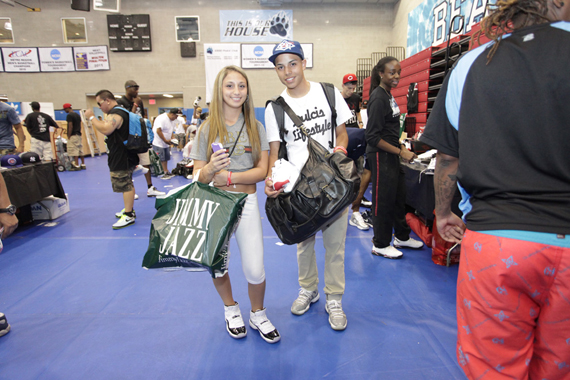 Sneaker Con Nyc June Recap 26