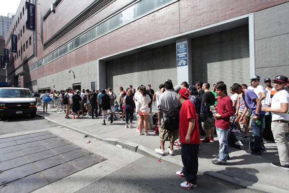 Sneaker Con Nyc June Recap 29