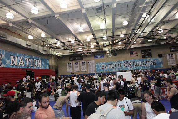 Sneaker Con Nyc June Recap 31