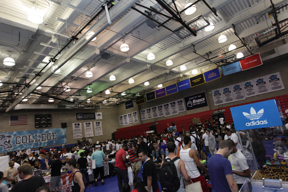 Sneaker Con Nyc June Recap 32