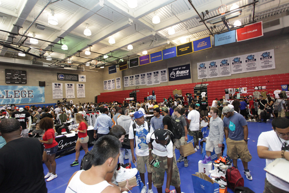 Sneaker Con Nyc June Recap 33