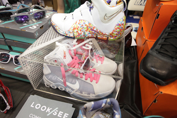 Sneaker Con Nyc June Recap 36