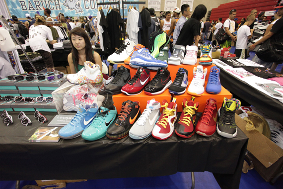 Sneaker Con Nyc June Recap 37