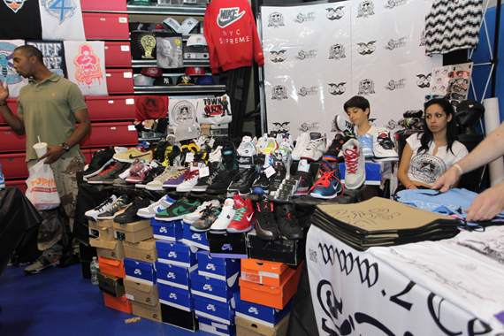 Sneaker Con Nyc June Recap 4