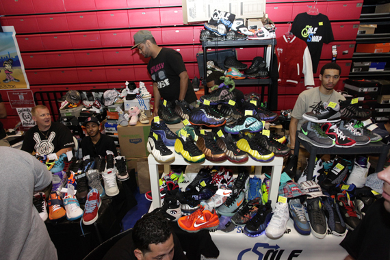 Sneaker Con Nyc June Recap 41