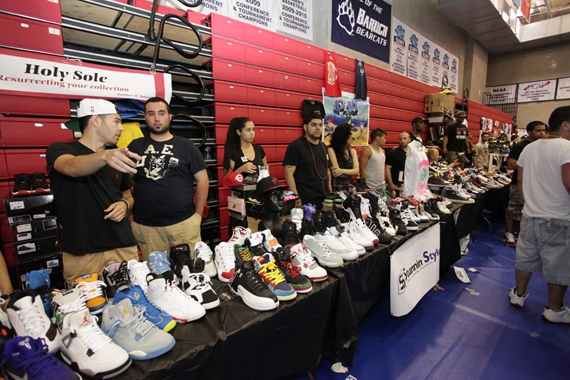 Sneaker Con Nyc June Recap 43