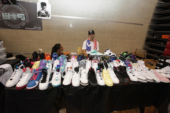 Sneaker Con Nyc June Recap 44