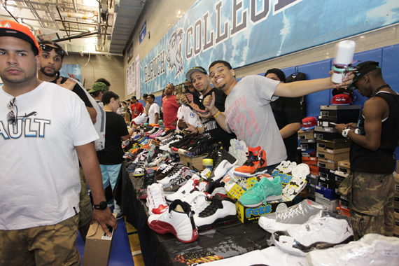 Sneaker Con Nyc June Recap 45