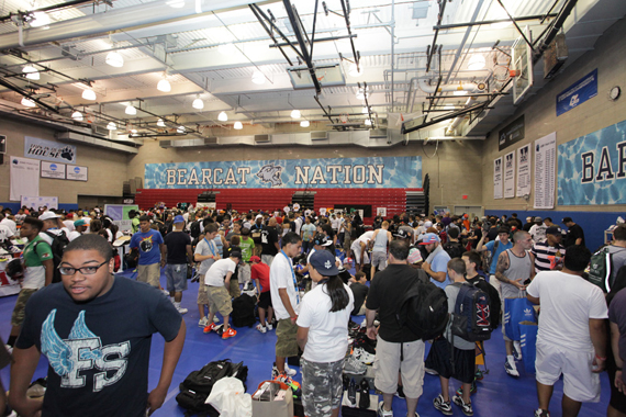 Sneaker Con Nyc June Recap 46