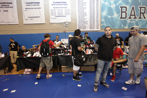 Sneaker Con Nyc June Recap 47