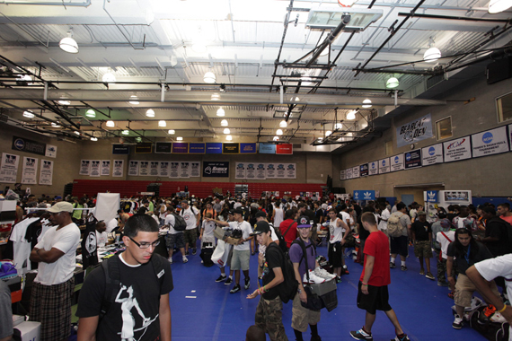 Sneaker Con Nyc June Recap 49