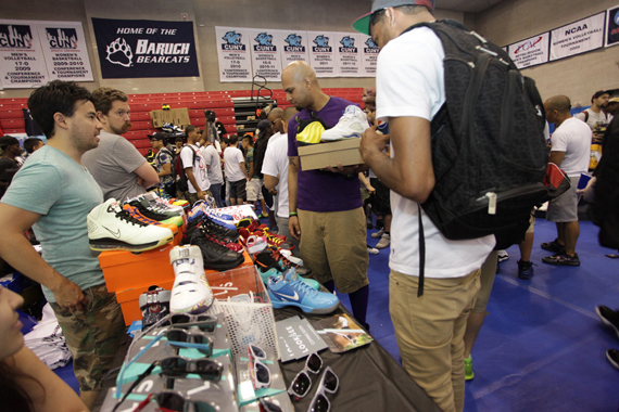 Sneaker Con Nyc June Recap 5