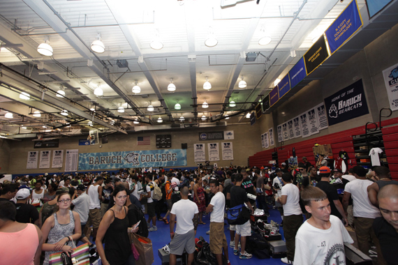 Sneaker Con Nyc June Recap 50