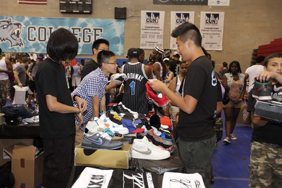 Sneaker Con Nyc June Recap 51