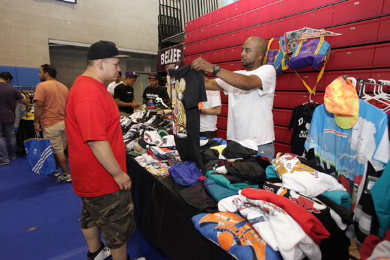 Sneaker Con Nyc June Recap 53