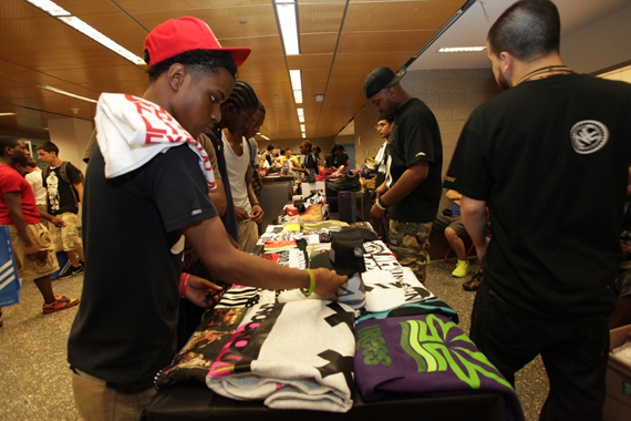 Sneaker Con Nyc June Recap 56