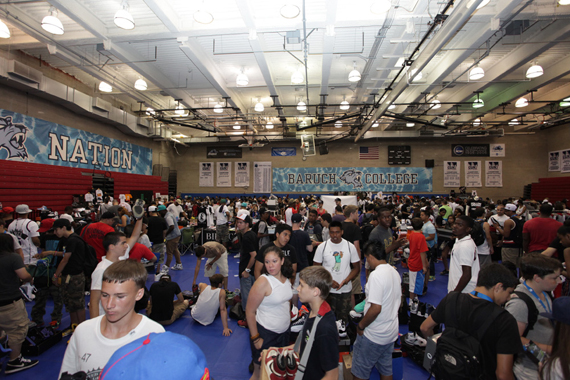 Sneaker Con Nyc June Recap 59