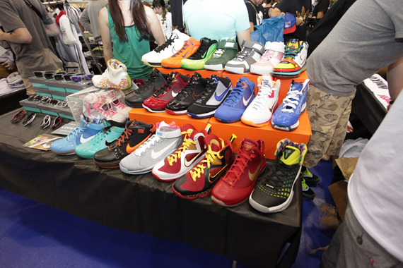 Sneaker Con Nyc June Recap 6