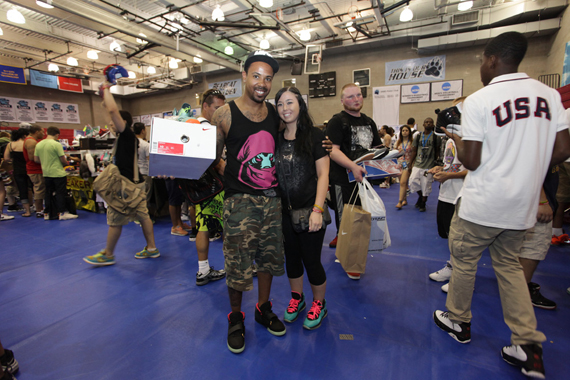 Sneaker Con Nyc June Recap 60