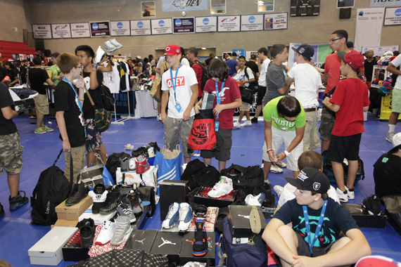 Sneaker Con Nyc June Recap 62