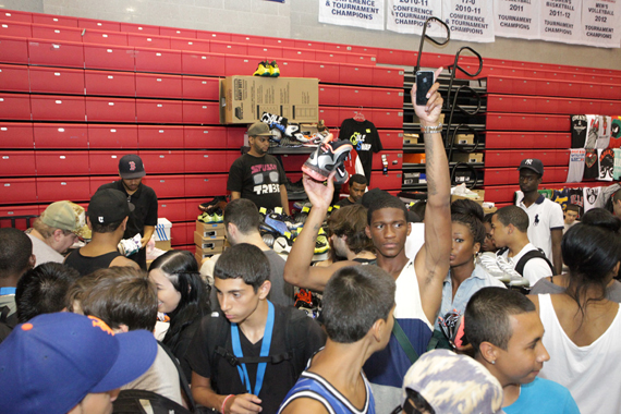 Sneaker Con Nyc June Recap 66