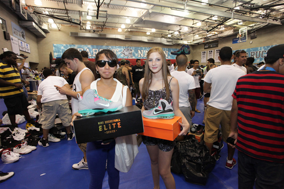 Sneaker Con Nyc June Recap 67