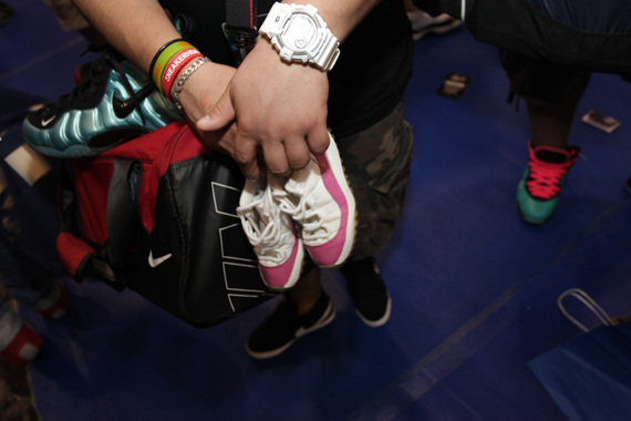 Sneaker Con Nyc June Recap 71