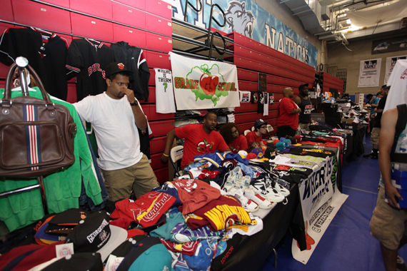 Sneaker Con Nyc June Recap 72