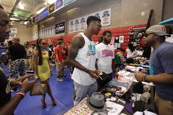 Sneaker Con Nyc June Recap 8