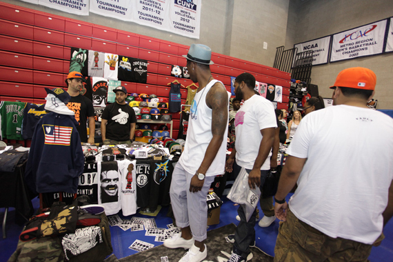 Sneaker Con Nyc June Recap 9