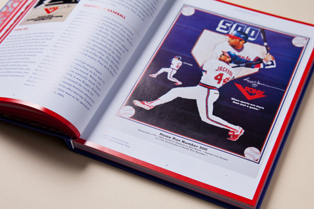 Sneaker Freaker Pony 40 Year Retrospective Book 2