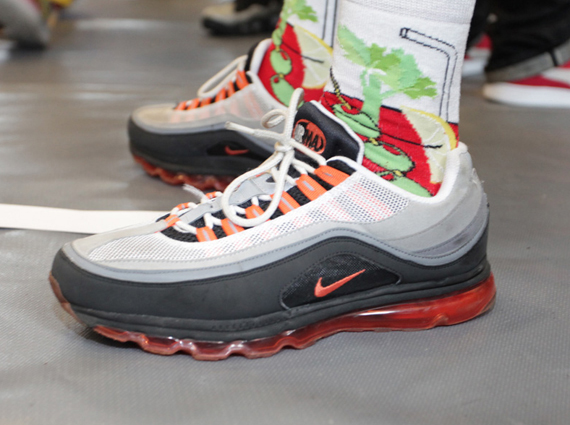 Sneakercon Dc July 12 Feet 109