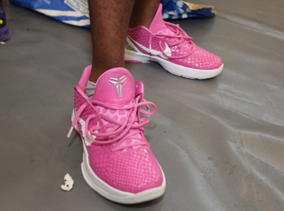 Sneakercon Dc July 12 Feet 117