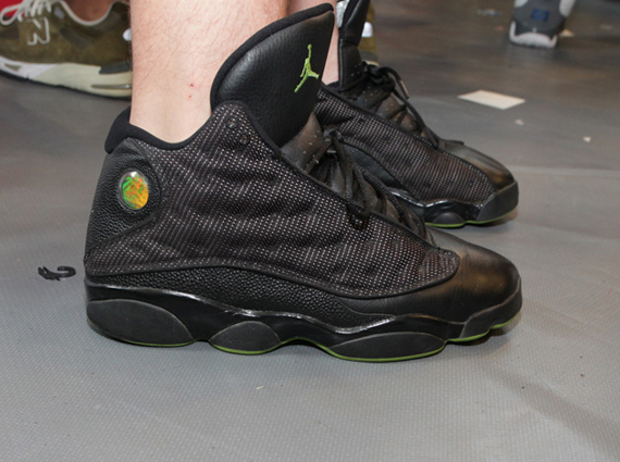 Sneakercon Dc July 12 Feet 125