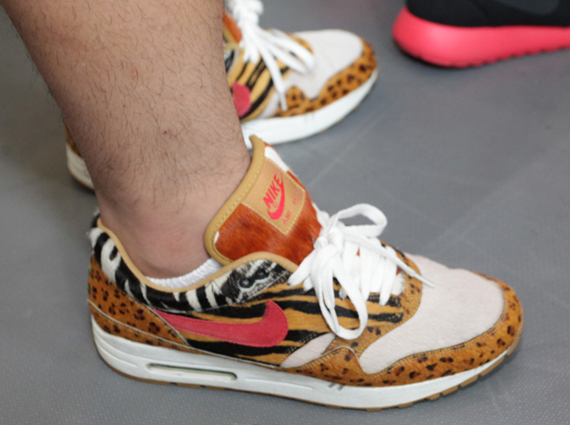 Sneakercon Dc July 12 Feet 13