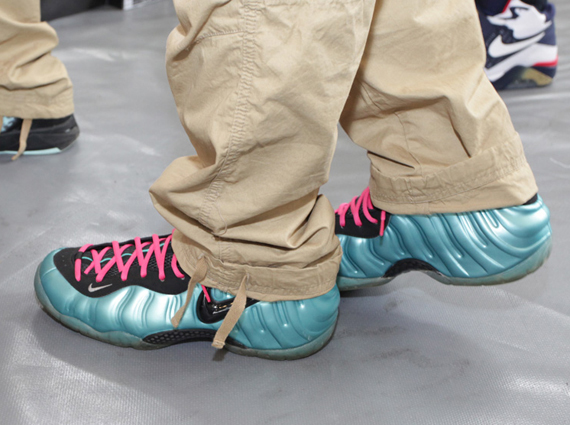 Sneakercon Dc July 12 Feet 137