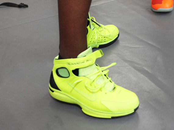 Sneakercon Dc July 12 Feet 139