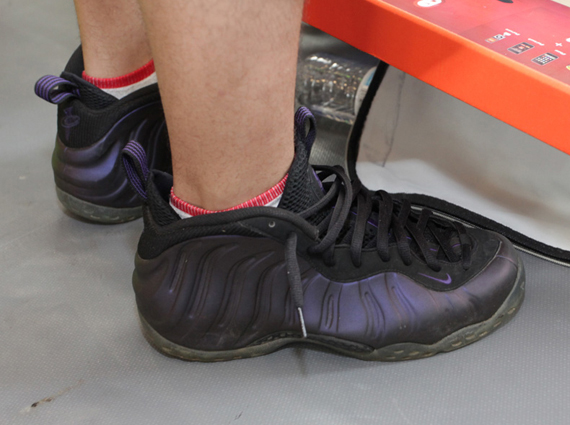 Sneakercon Dc July 12 Feet 141