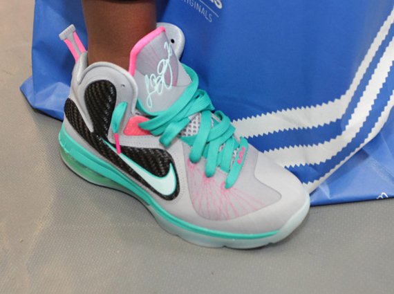 Sneakercon Dc July 12 Feet 15