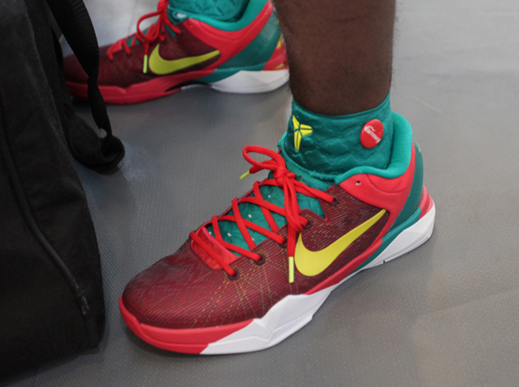 Sneakercon Dc July 12 Feet 151