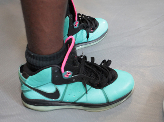 Sneakercon Dc July 12 Feet 29