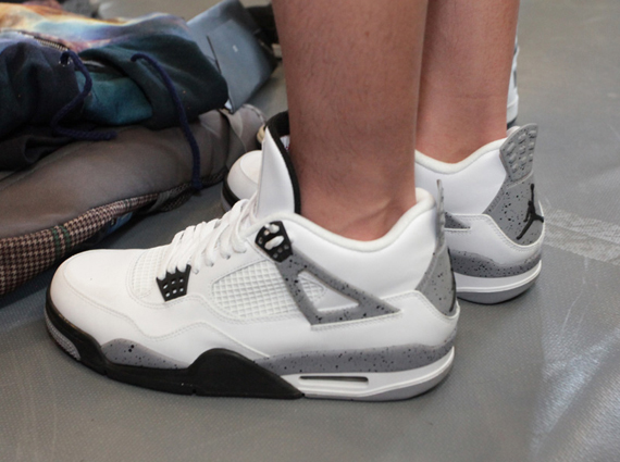 Sneakercon Dc July 12 Feet 31