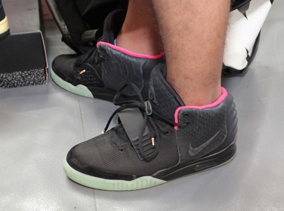 Sneakercon Dc July 12 Feet 36