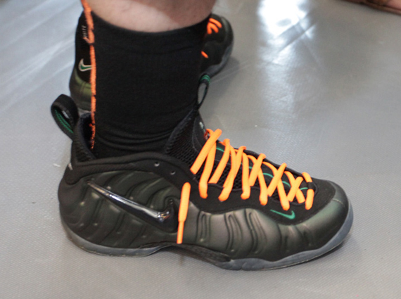 Sneakercon Dc July 12 Feet 42