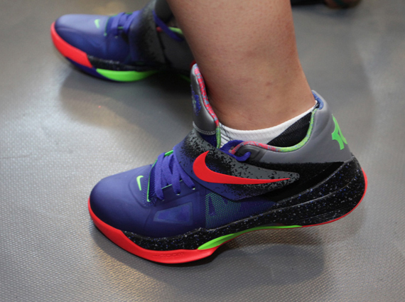 Sneakercon Dc July 12 Feet 73